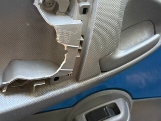 2008 Peugeot 107 I, голубой, 350000 рублей, вид 5