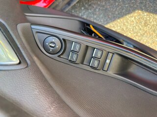 2013 Ford Focus III, красный, 650000 рублей, вид 5