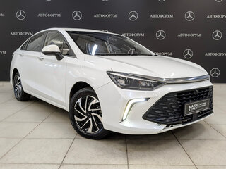 2023 BAIC U5 Plus, белый, 675000 рублей, вид 3
