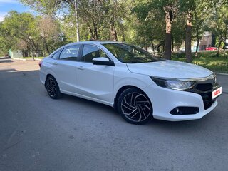 2020 Honda Crider II, белый, 1750000 рублей, вид 3