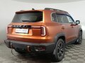 2022 Haval Dargo I, оранжевый, 2140000 рублей - вид 6