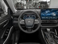 2026 Toyota Highlander IV (XU70), синий - вид 10