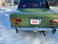 1976 Lada (ВАЗ) 2101, зелёный, 180000 рублей - вид 3