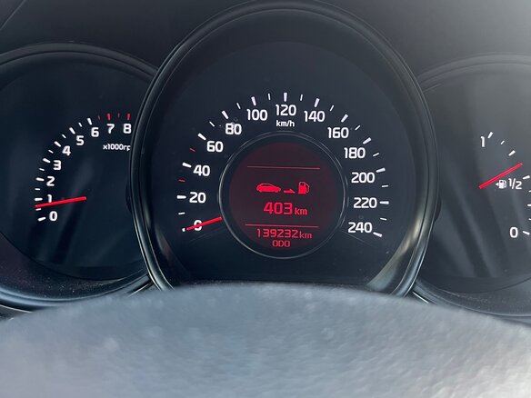 2015 Kia Ceed II, белый, 1160000 рублей - вид 9