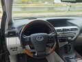 2008 Lexus RX 350 III, чёрный, 1600000 рублей - вид 7