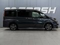 2016 Honda Stepwgn V, фиолетовый, 1699000 рублей - вид 4
