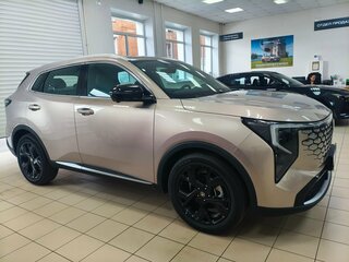 2026 Changan UNI-S I Рестайлинг, серый, 3249900 рублей, вид 3