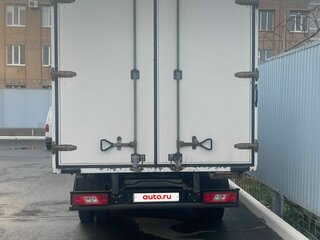 2020 Ford Transit, белый, 2090000 рублей, вид 4