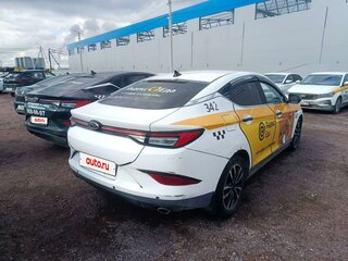 2023 JAC J7 I, синий, 827300 рублей, вид 3