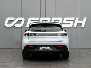 2024 Seres M5 (Aito), белый, 3490000 рублей, вид 4