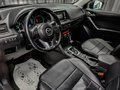 2014 Mazda CX-5 I, серый, 1650000 рублей - вид 5