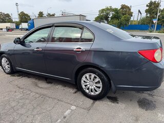 2006 Chevrolet Epica V250, серый, 400000 рублей, вид 4