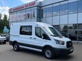 2019 Ford Transit, белый, 2749000 рублей
