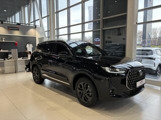 2026 Tenet T7, чёрный, 3005000 рублей, вид 3