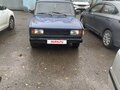 2007 Lada (ВАЗ) 2105 21053-20, синий