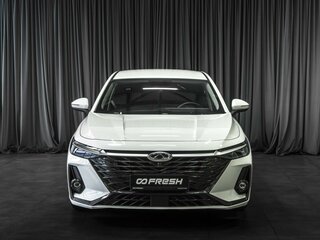 2024 Chery Arrizo 8, белый, 2039000 рублей, вид 3
