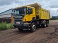 2018 Scania P-series, жёлтый, 6500000 рублей