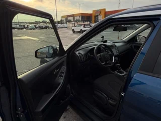 2021 Hyundai Creta II, синий, 2400000 рублей, вид 5