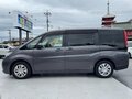 2015 Honda Stepwgn V, серый - вид 6