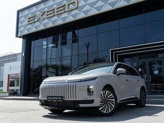 2026 Esteo Exlantix ET, серый, 7690000 рублей, вид 2