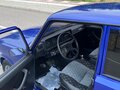 2007 Lada (ВАЗ) 2107, синий, 250000 рублей - вид 9
