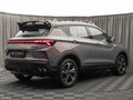 2024 Geely Coolray I Рестайлинг, серый - вид 4
