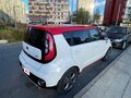 2017 Kia Soul II Рестайлинг, белый, 1390000 рублей - вид 6