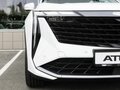 2026 Geely Atlas II, белый, 3415990 рублей - вид 8