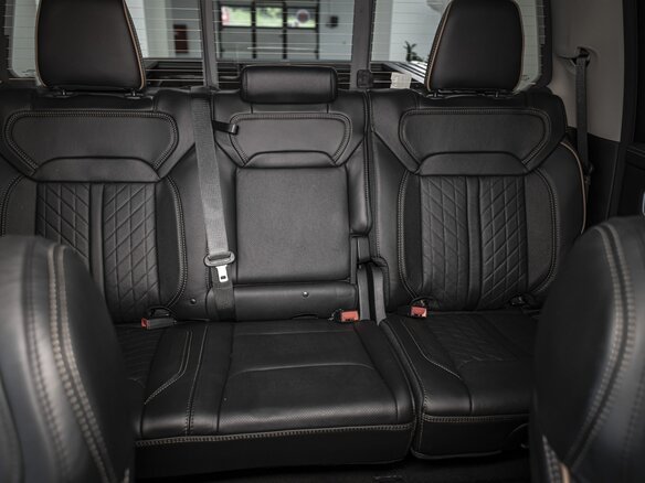 2026 Ram 1500 Crew Cab V Рестайлинг, серый, 11469084 рублей - вид 27