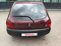 1995 Ford Fiesta Mk4, красный - вид 3