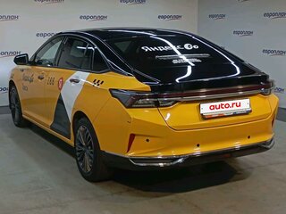 2023 Dongfeng Shine Max, чёрный, 1422000 рублей, вид 4