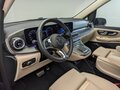 2026 Mercedes-Benz V-Класс Extra Long 300 d экстра длинный III (W447) Рестайлинг 2, чёрный, 14800000 рублей - вид 6