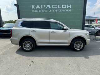 2023 Tank 500 I, жёлтый, 3999000 рублей, вид 4