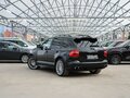 2008 Porsche Cayenne Turbo S I Рестайлинг (957), чёрный - вид 2