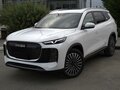 2026 Tenet T8, белый, 3885000 рублей