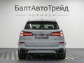 2026 BMW X5 30d IV (G05/G18) Рестайлинг, серый, 15490000 рублей - вид 8