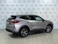 2022 Haval F7 I Рестайлинг, серый - вид 3