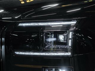 2026 Zeekr 9X 70 kWh, чёрный, 14690000 рублей, вид 5
