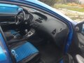 2006 Honda Civic VIII, синий, 480000 рублей - вид 8