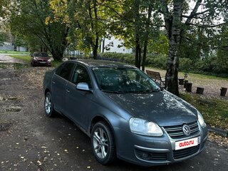 2010 Volkswagen Jetta V, серый, 400000 рублей, вид 2