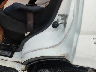 2012 Great Wall Hover H3 I, белый, 550000 рублей, вид 5