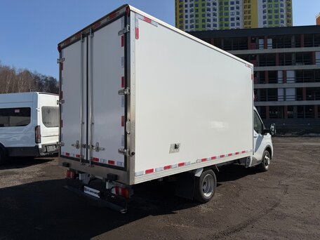 2025 Ford Transit, белый, 7883000 рублей, вид 5
