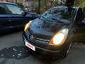 2007 Nissan Note I, чёрный, 430000 рублей - вид 2