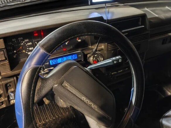 1999 Lada (ВАЗ) 2108, белый, 160000 рублей - вид 5