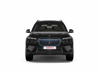 2025 BMW X7 40i I (G07) Рестайлинг, чёрный, 15950000 рублей, вид 5