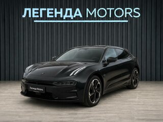 Zeekr 001 100 kWh I Рестайлинг 1