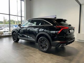 2026 Haval F7 II, чёрный, 2999000 рублей, вид 3