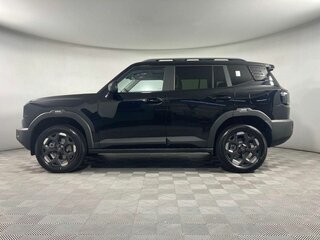 2026 Jetour T1, чёрный, 4199900 рублей, вид 2