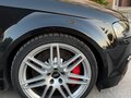 2012 Audi RS 3 I (8P), чёрный, 2900000 рублей - вид 4