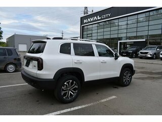 2026 Haval Dargo I, белый, 3899000 рублей, вид 5